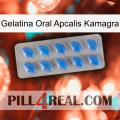 Apcalis Kamagra Oral Jelly 22